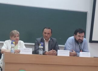 Кроки реалізації реформи шкільного харчування