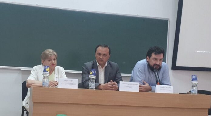 Кроки реалізації реформи шкільного харчування