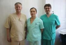 Оклюдер між минулим та майбутнім