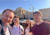 Консультування маленьких пацієнтів на базі КМДЛ №5 Запорізької МР