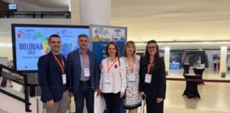 Відбувся 1st World Summit for Pediatric and Congenital Heart Surgery