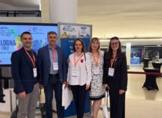 Відбувся 1st World Summit for Pediatric and Congenital Heart Surgery