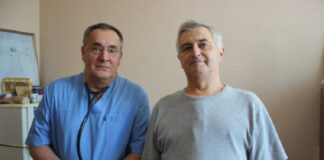 Інфекційний ендокардит ледь не забрав життя молодого, кремезного чоловіка, який ніколи не мав проблем із серцем