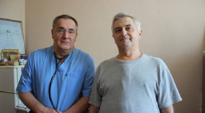 Інфекційний ендокардит ледь не забрав життя молодого, кремезного чоловіка, який ніколи не мав проблем із серцем