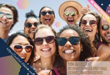 ЧИ МОЖЕ ЗНИЗИТИСЯ ЗІР ВІД СОНЦЕЗАХИСНИХ ОКУЛЯРІВ?