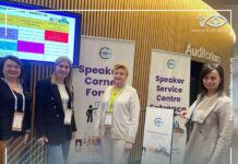 15-Й ЩОРІЧНИЙ КОНГРЕС EUCORNEA