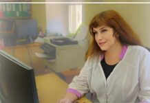 Як тривала робота за комп’ютером впливає на очі