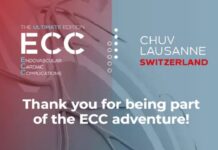 Участь у міжнародних медичних конференціях є мега важливою для професійного розвитку в медицині