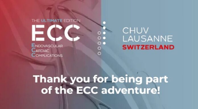 Участь у міжнародних медичних конференціях є мега важливою для професійного розвитку в медицині