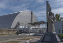 Дослідження Лабораторії радіаційного моніторингу