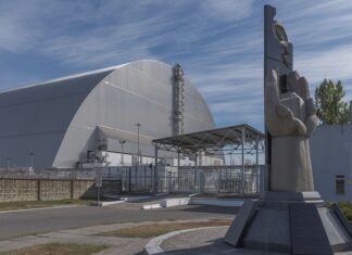 Дослідження Лабораторії радіаційного моніторингу