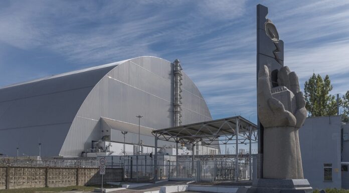 Дослідження Лабораторії радіаційного моніторингу