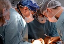 Завжди раді ділитися унікальним досвідом задля порятунку людей