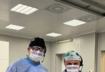 Ще одна успішна перемога над хворобою