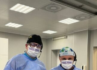 Ще одна успішна перемога над хворобою