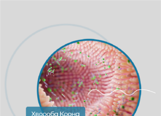 Хвороба Крона