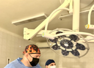 Рецидивний конкремент