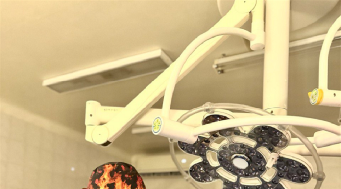 Рецидивний конкремент