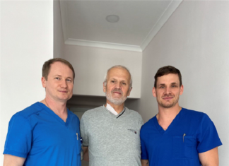 Протокова аденокарцинома підшлункової залози