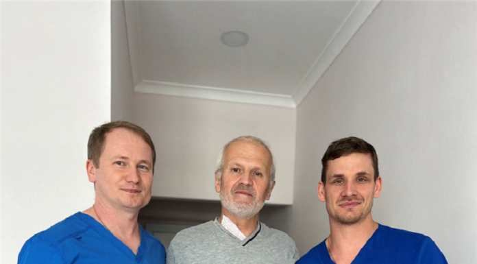 Протокова аденокарцинома підшлункової залози