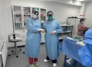 В межах всеукраїнського проєкту з запобігання раптової серцевої смерті, продовжуємо рятувати серця українців