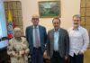 ВІД ЗАПОЧАТКУВАННЯ ПРОЄКТУ – ДО ПІДПИСАННЯ МЕМОРАНДУМУ