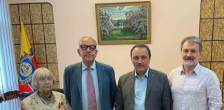 ВІД ЗАПОЧАТКУВАННЯ ПРОЄКТУ – ДО ПІДПИСАННЯ МЕМОРАНДУМУ