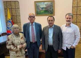 ВІД ЗАПОЧАТКУВАННЯ ПРОЄКТУ – ДО ПІДПИСАННЯ МЕМОРАНДУМУ