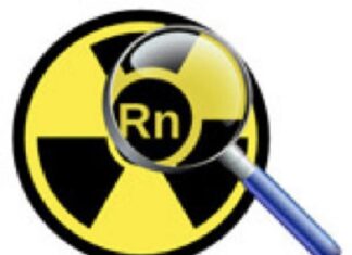 Радон – ризики для здоров’я населення