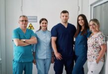 Виконали складну субстратну абляцію при постійнорецидивуючій життєзагрозливій аритмії – шлуночковій тахікардії