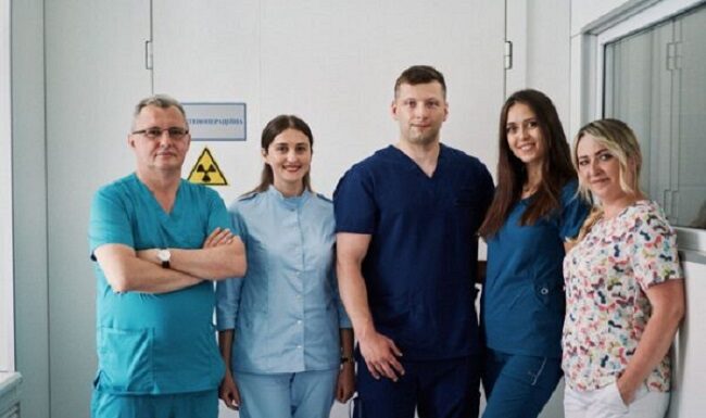 Виконали складну субстратну абляцію при постійнорецидивуючій життєзагрозливій аритмії – шлуночковій тахікардії