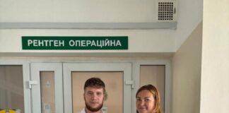 Щодня рятуємо життя дітей