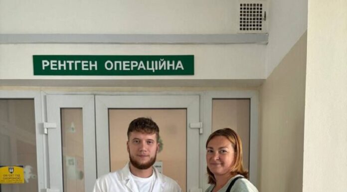 Щодня рятуємо життя дітей