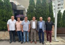 Продовжуємо розвивати науково-практичне та освітнє співробітництво на Рівненщині