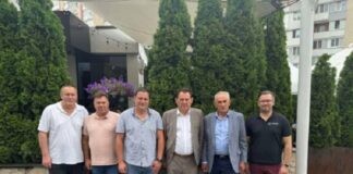 Продовжуємо розвивати науково-практичне та освітнє співробітництво на Рівненщині