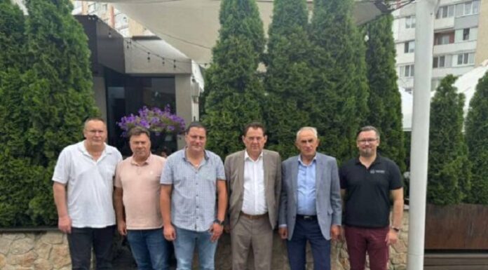 Продовжуємо розвивати науково-практичне та освітнє співробітництво на Рівненщині