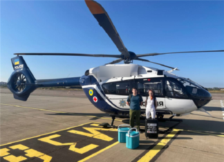 Три життя врятувала жінка з Буковини