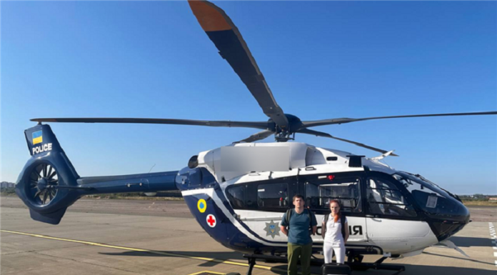 Три життя врятувала жінка з Буковини