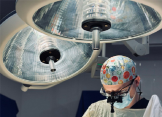 Артеріовенозна фістула