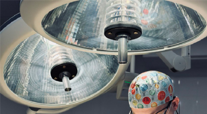 Артеріовенозна фістула