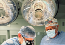 Трансплантації нирок від посмертного донора