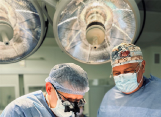 Трансплантації нирок від посмертного донора