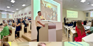 Підсумки курсу “Респіраторна підтримка”