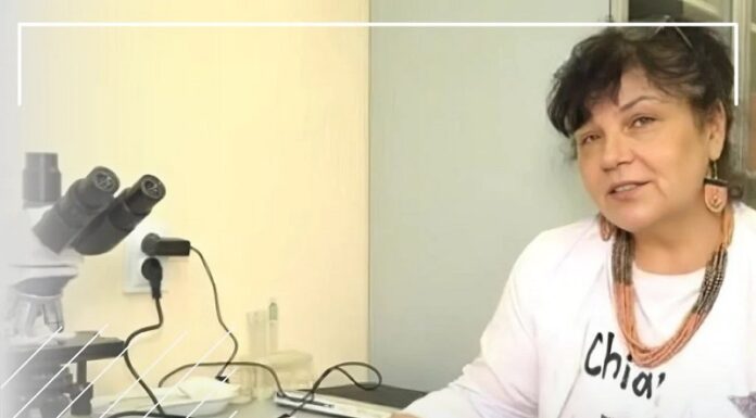 ЯК ДІЗНАТИСЯ, ЧИ У ВАС Є КЛІЩ ДЕМОДЕКС