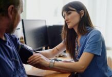 Який тиск має бути в нормі і як це може впливати на роботу нашого серця