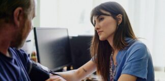 Який тиск має бути в нормі і як це може впливати на роботу нашого серця