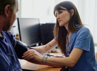 Який тиск має бути в нормі і як це може впливати на роботу нашого серця