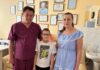 Тимур з Житомирщини народився із рідкісною вадою серця