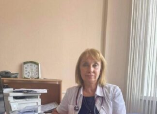 Багаторічна співпраця ДУ «Національний інститут серцево-судинної хірургії ім. М.М. Амосова НАМН України» з Рівненською обласною дитячою лікарнею – рятує дитячі серця