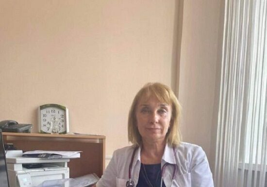 Багаторічна співпраця ДУ «Національний інститут серцево-судинної хірургії ім. М.М. Амосова НАМН України» з Рівненською обласною дитячою лікарнею – рятує дитячі серця